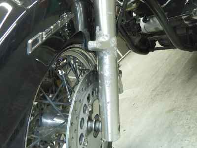 Yamaha XVS1100 Drag Star Classic 2003