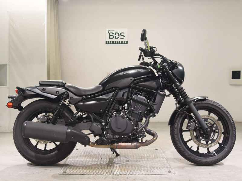 Kawasaki Eliminator 400 SE 2023