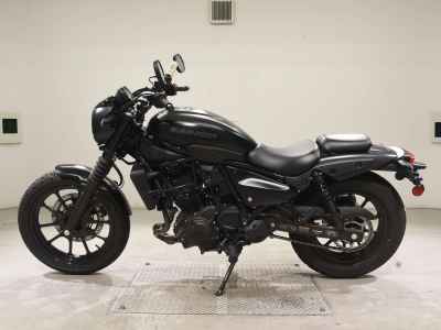 Kawasaki Eliminator 400 SE 2023