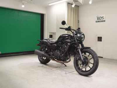 Kawasaki Eliminator 400 SE 2023