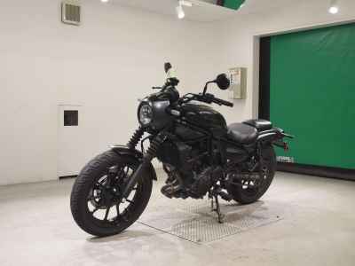 Kawasaki Eliminator 400 SE 2023