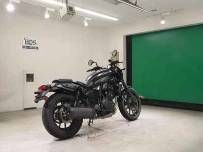 Kawasaki Eliminator 400 SE 2023