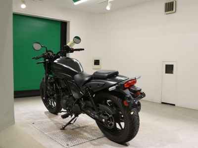 Kawasaki Eliminator 400 SE 2023