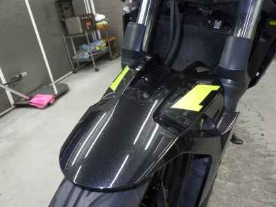 Kawasaki Z250 2022