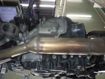 Kawasaki Z250 2022