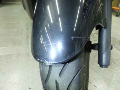 Yamaha Majesty 250C 2005
