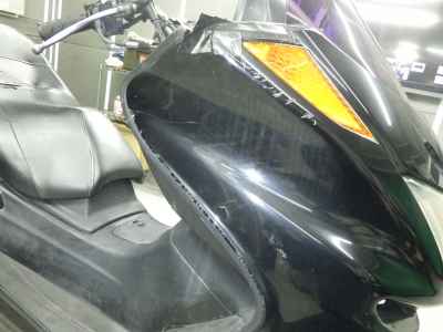 Yamaha Majesty 250C 2005