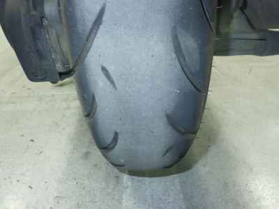 Yamaha Majesty 250C 2005