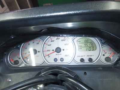 Yamaha Majesty 250C 2005