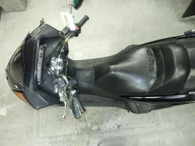 Yamaha Majesty 250C 2005