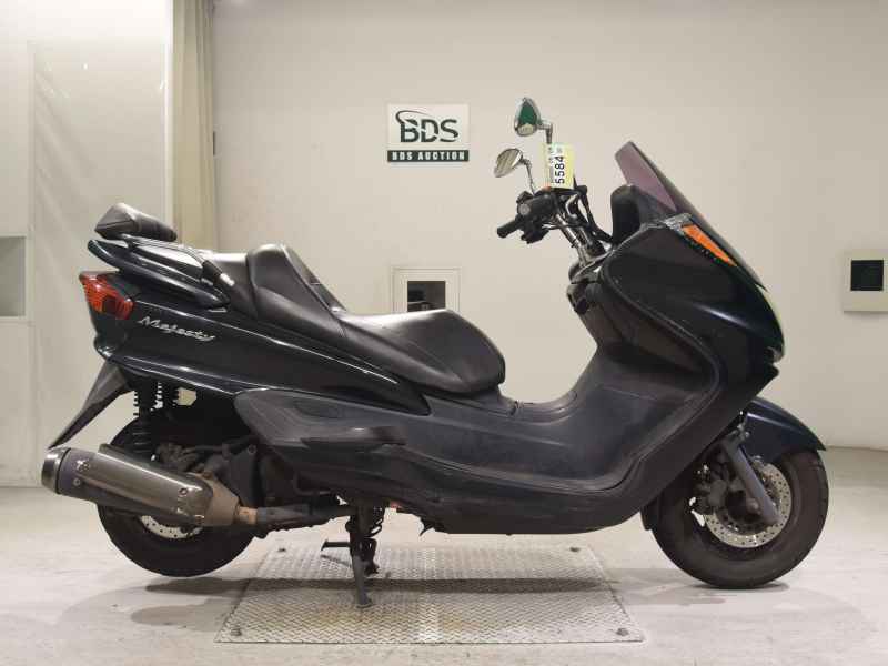 Yamaha Majesty 250C 2005