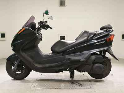 Yamaha Majesty 250C 2005