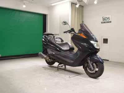 Yamaha Majesty 250C 2005