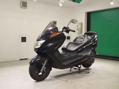 Yamaha Majesty 250C 2005