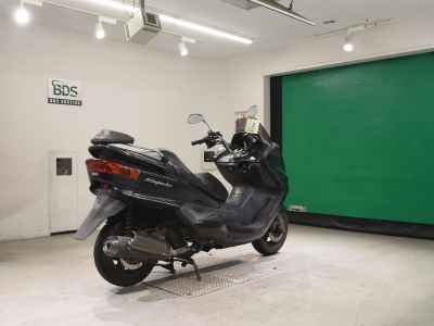 Yamaha Majesty 250C 2005