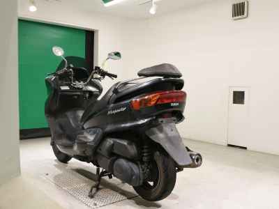 Yamaha Majesty 250C 2005