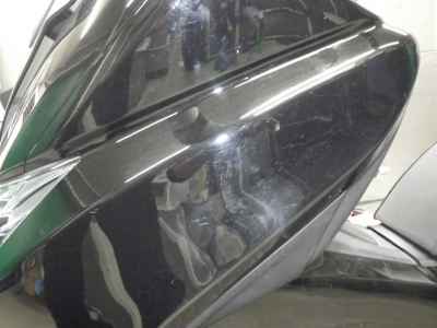 Honda Forza Z 2009