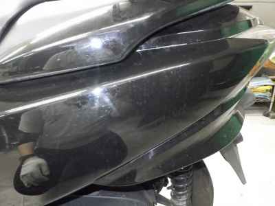 Honda Forza Z 2009