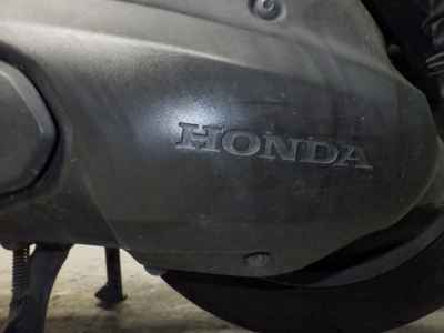 Honda Forza Z 2009