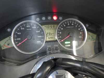 Honda Forza Z 2009