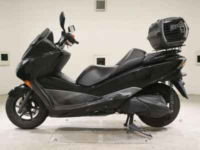 Honda Forza Z 2009
