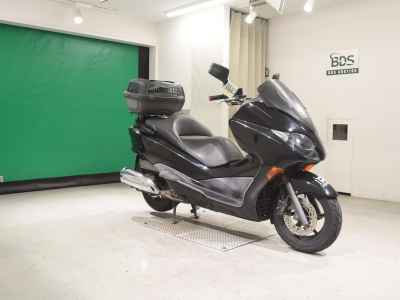 Honda Forza Z 2009