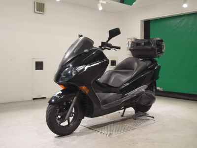 Honda Forza Z 2009
