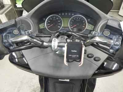 Honda Forza Z 2009