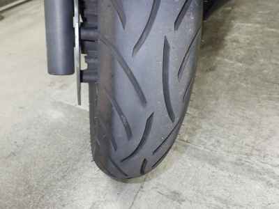 Honda Forza Z 2009