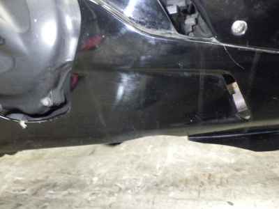 Kawasaki Ninja 250R 2008