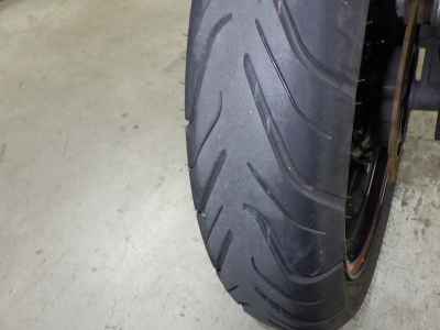 Kawasaki Ninja 250R 2008