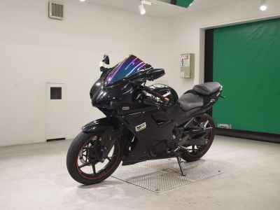 Kawasaki Ninja 250R 2008