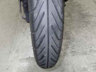 Kawasaki Ninja 250R 2008