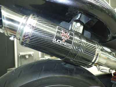Honda CB250F 1996