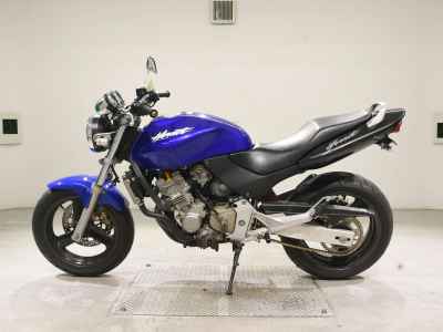 Honda CB250F 1996
