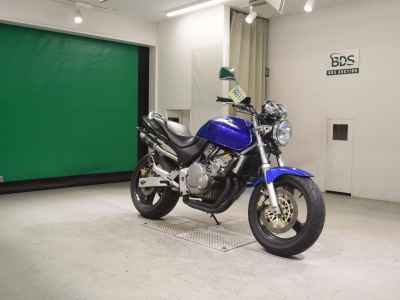 Honda CB250F 1996