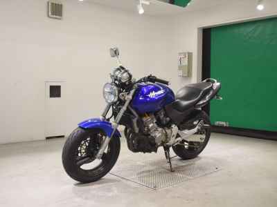 Honda CB250F 1996