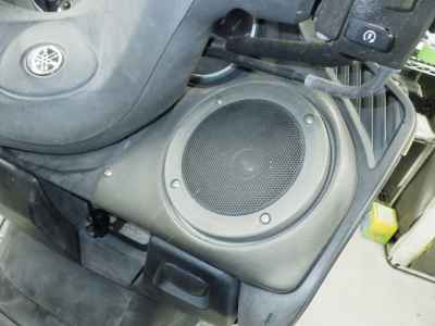 Yamaha Majesty 250 2005