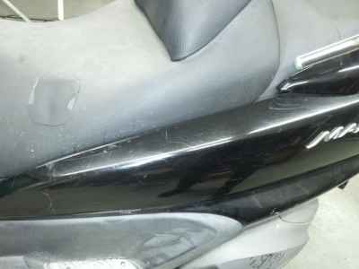 Yamaha Majesty 250 2005