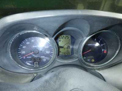 Yamaha Majesty 250 2005