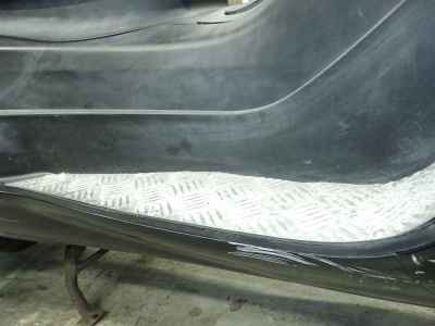 Yamaha Majesty 250 2005