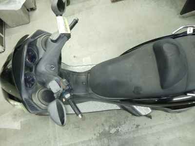 Yamaha Majesty 250 2005