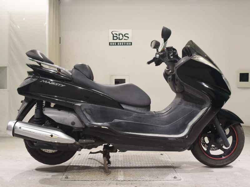 Yamaha Majesty 250 2005