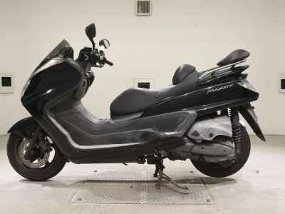 Yamaha Majesty 250 2005