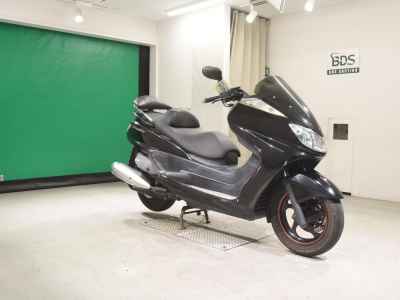 Yamaha Majesty 250 2005