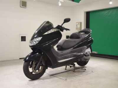 Yamaha Majesty 250 2005