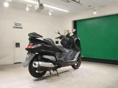 Yamaha Majesty 250 2005