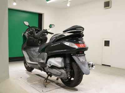 Yamaha Majesty 250 2005