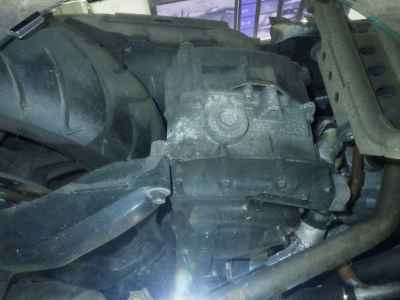 Yamaha Majesty 250 2005