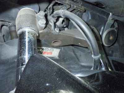 Yamaha Majesty 250 2005